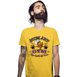 ShirtPunch Atomic Ant Gym, view 5