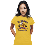 ShirtPunch Atomic Ant Gym, view 6