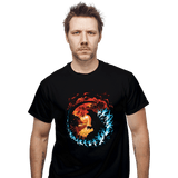ShirtPunch Atomic Destruction, view 2