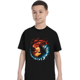 ShirtPunch Atomic Destruction, view 3