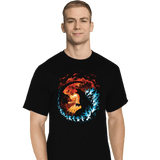 ShirtPunch Atomic Destruction, view 4