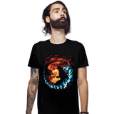 ShirtPunch Atomic Destruction, view 5