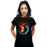 ShirtPunch Atomic Destruction, view 6