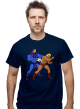 ShirtPunch Atomic Wedgie, view 2