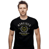 ShirtPunch Atreides Melange Spice, view 5