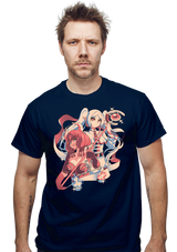 ShirtPunch Aura's Folly, view 2