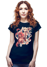 ShirtPunch Aura's Folly, view 3