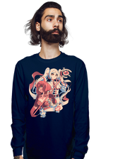 ShirtPunch Aura's Folly, view 4
