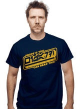 ShirtPunch Aure-Beshties, view 2