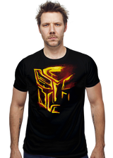 ShirtPunch Autobot, view 2