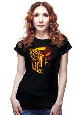 ShirtPunch Autobot, view 3