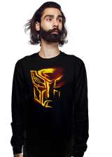 ShirtPunch Autobot, view 4