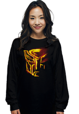 ShirtPunch Autobot, view 6