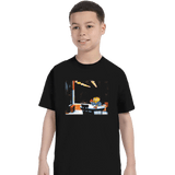 ShirtPunch AutoRalph, view 3