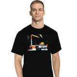 ShirtPunch AutoRalph, view 4
