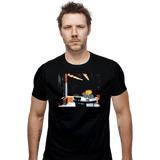 ShirtPunch AutoRalph, view 5