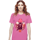 ShirtPunch Autumn Cherry, view 2