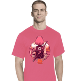 ShirtPunch Autumn Cherry, view 4