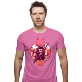 ShirtPunch Autumn Cherry, view 5
