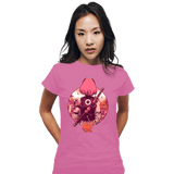 ShirtPunch Autumn Cherry, view 6