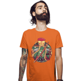 ShirtPunch Autumn Fighter, view 5