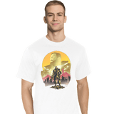 ShirtPunch AVALANCHE Leader, view 4