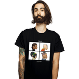 ShirtPunch Avatar Days, view 2