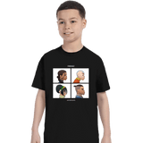 ShirtPunch Avatar Days, view 3