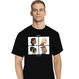 ShirtPunch Avatar Days, view 4