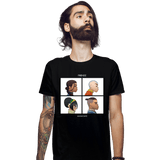 ShirtPunch Avatar Days, view 5