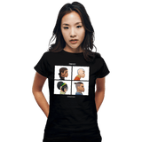 ShirtPunch Avatar Days, view 6