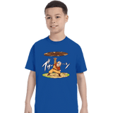 ShirtPunch Avatar Disk, view 3