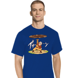 ShirtPunch Avatar Disk, view 4