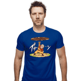 ShirtPunch Avatar Disk, view 5