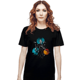 ShirtPunch Avatar State, view 2