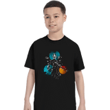 ShirtPunch Avatar State, view 3