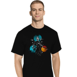 ShirtPunch Avatar State, view 4