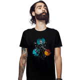 ShirtPunch Avatar State, view 5