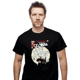 ShirtPunch Avengers Of Future Past, view 2