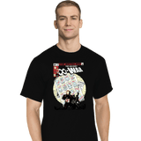 ShirtPunch Avengers Of Future Past, view 4