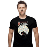 ShirtPunch Avengers Of Future Past, view 5