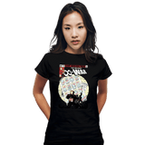 ShirtPunch Avengers Of Future Past, view 6