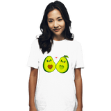 ShirtPunch Avocados Love, view 2