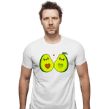 ShirtPunch Avocados Love, view 5