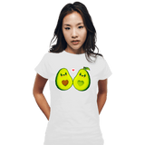 ShirtPunch Avocados Love, view 6