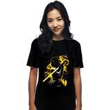ShirtPunch Awaken The Force, view 2