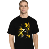 ShirtPunch Awaken The Force, view 4