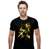 ShirtPunch Awaken The Force, view 5