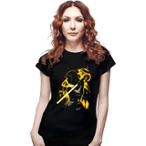 ShirtPunch Awaken The Force, view 6