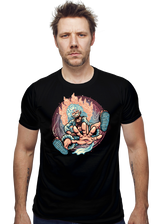 ShirtPunch Awakened Pirate King, view 2